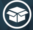 High-Grade Packaging Icon